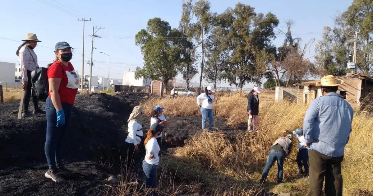 العثور على 26 جثة في مقابر جماعية سرية بالمكسيك