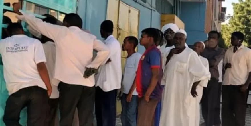 إعلان حالة الطوارئ في ولاية القضارف لمدة شهر