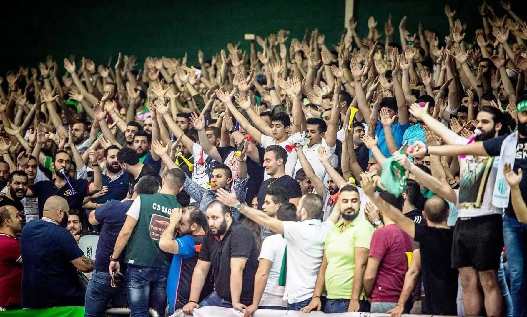الحكمة يفوز مجدداً