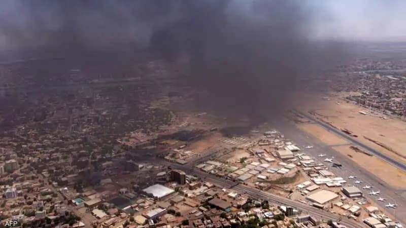الجيش السوداني: لجنة أمن ولاية غرب دارفور نجحت بالحد من التوتر القبلي بالولاية