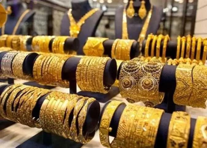مصر تصدرُ قرارًا جديدًا بشأن الذهب!
