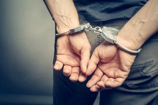 قوى الامن توقف شخصاً أقدم على سرقة أموالاً ومجوهرات بقيمة 250 ألف دولار