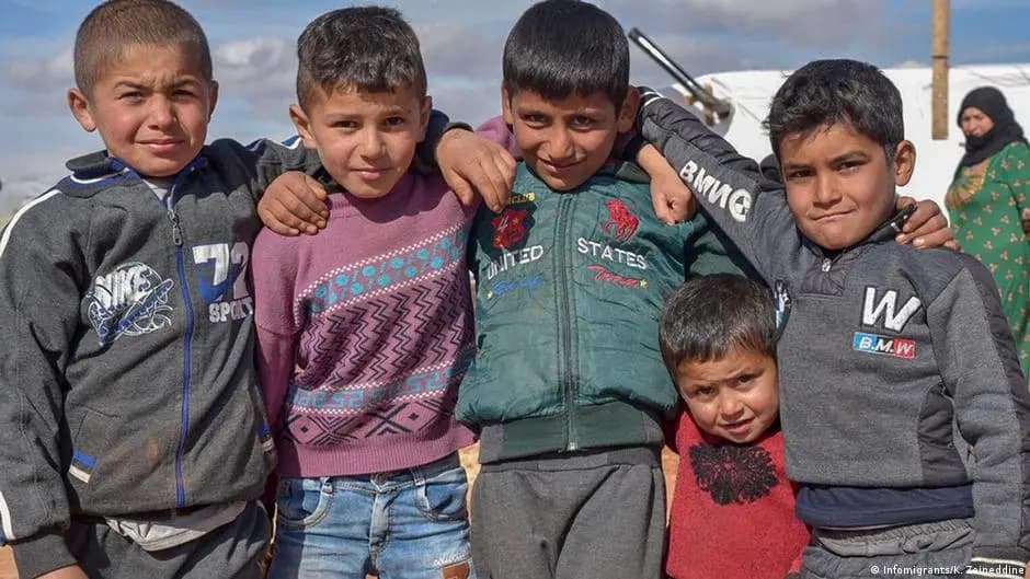 ورقةُ النّازحين السّوريين.... استمرارُ المساومة.!