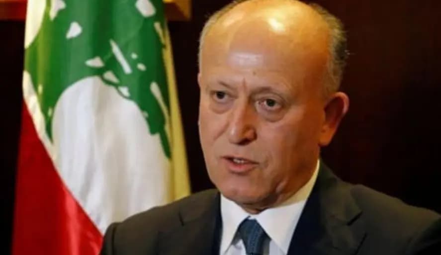 ريفي: سنستمر في دعم العمال لنيل حقوقهم