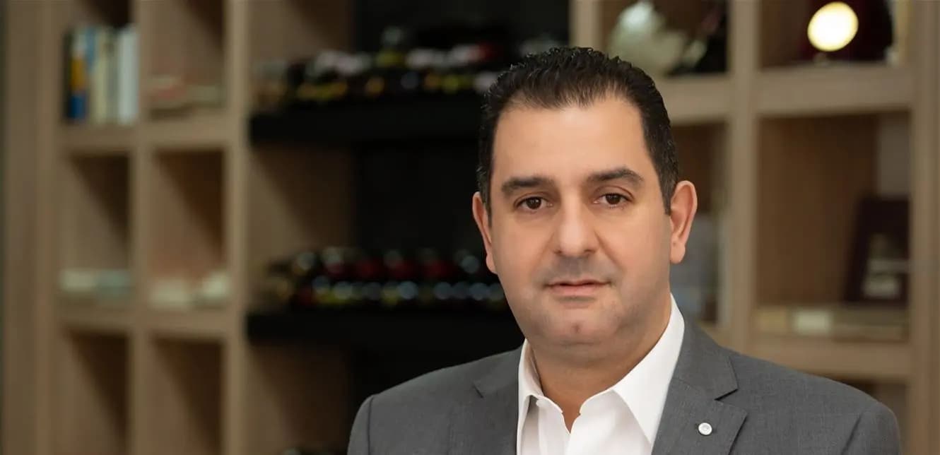 طوني الرامي هنأ العمال بعيدهم!