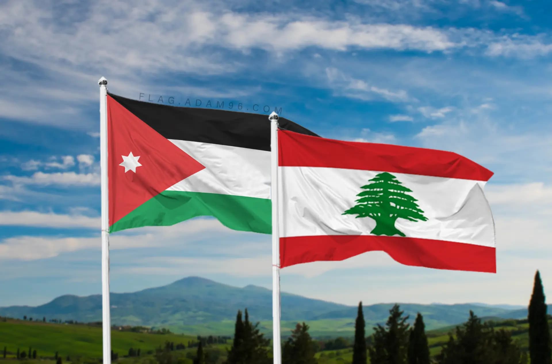 وزارة الخارجية تشكر الأردن والسبب!