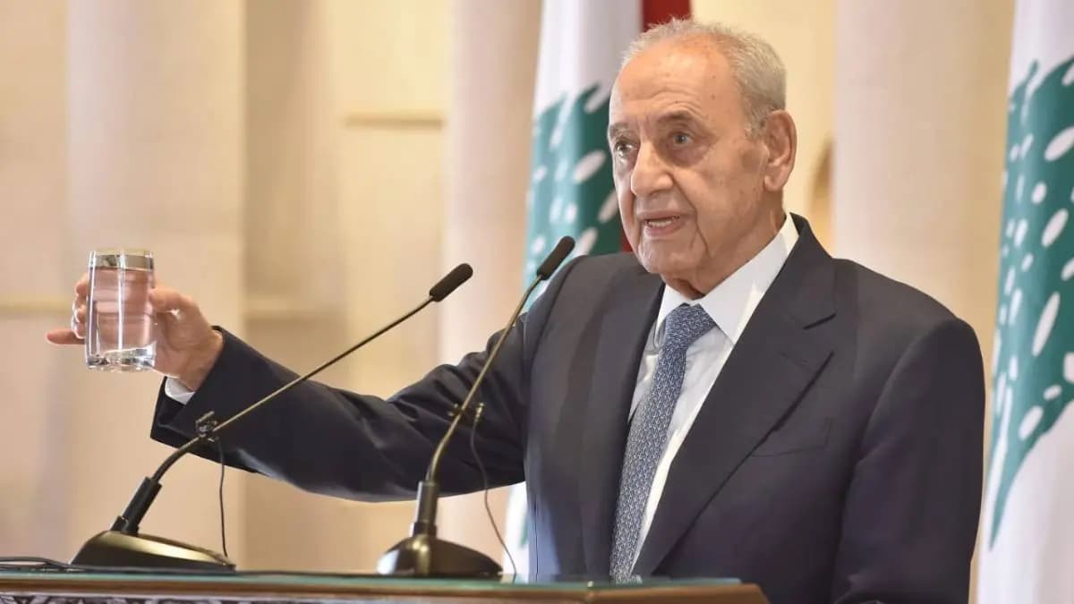 بري لعمال الوطن: ألف تحية وانحناءة