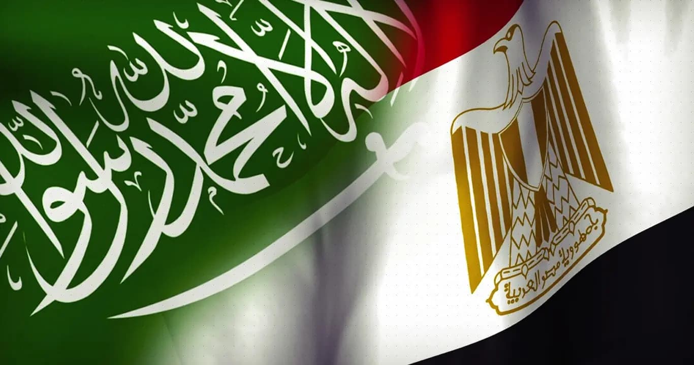 تحذير للمصريين المسافرين للسعودية