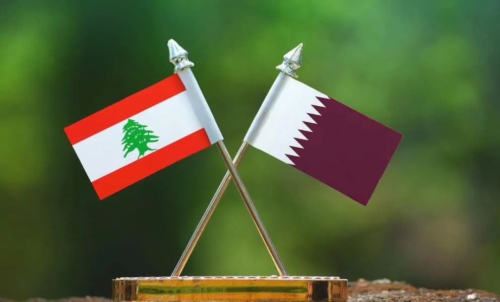 وفدٌ قطري في جولة لبنانية... ماذا في التفاصيل؟!