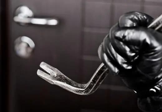 توقيف مطلوبين في القبة – طرابلس