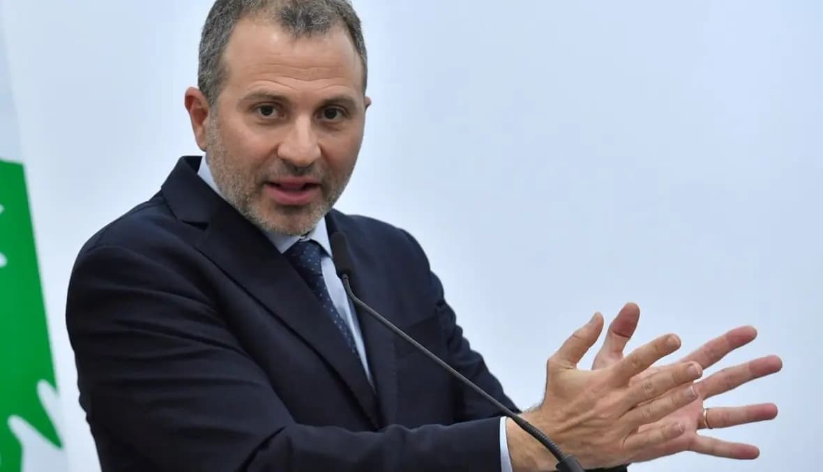 "مقطوعة".. بين باسيل والحزب!