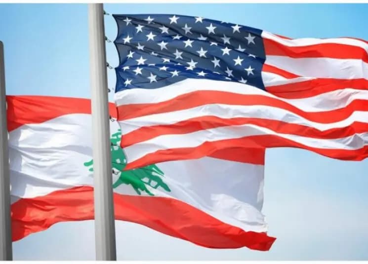 الولايات المتحدة تدعو البرلمان اللبناني إلى انتخاب رئيس للبلاد