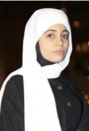 هذه الفتاه مفقودة… هل رأيتموها؟