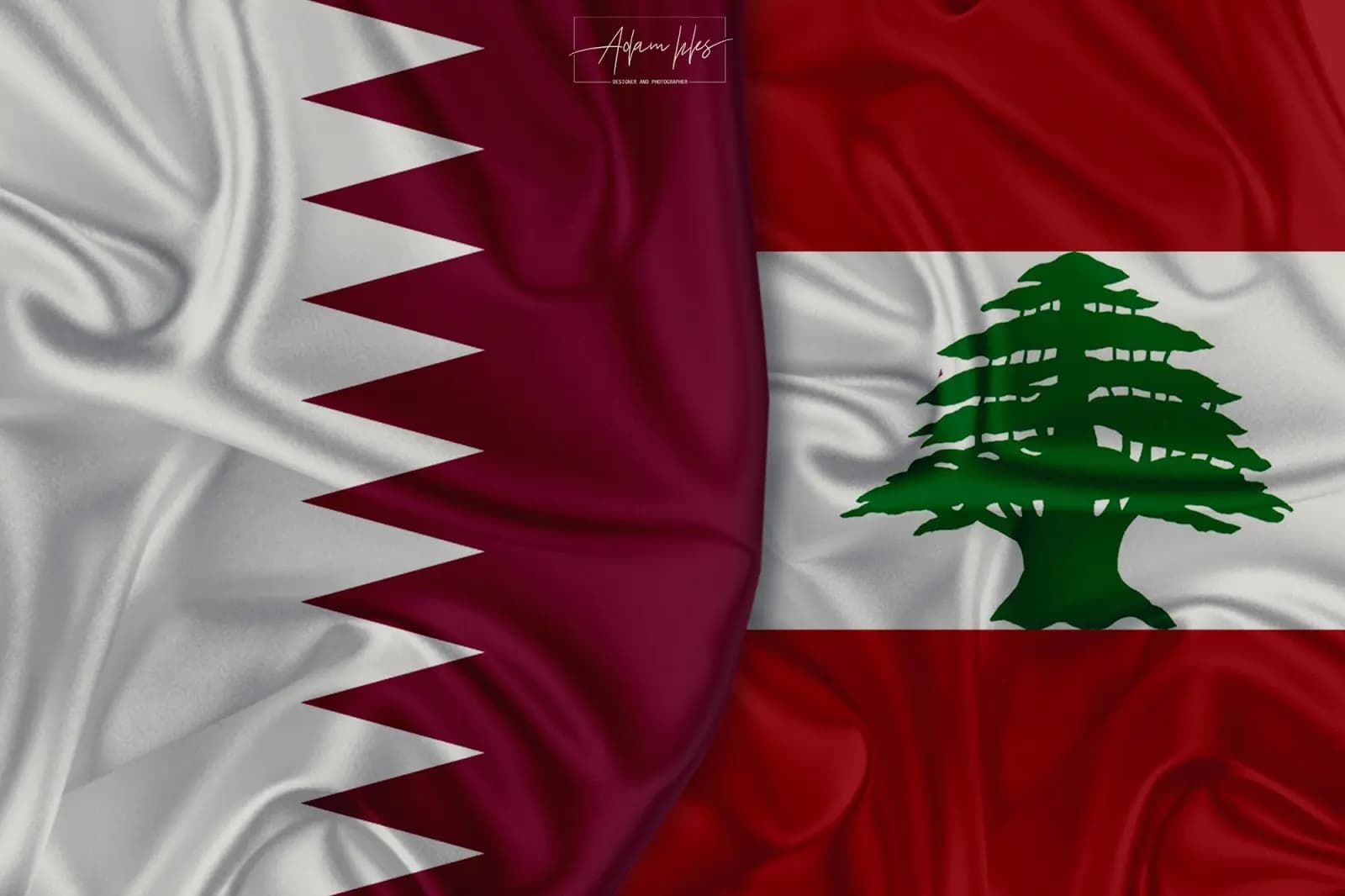زحمة موفدين خليجيين في بيروت