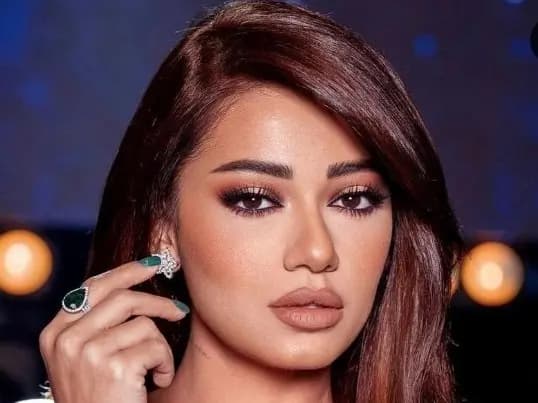 بعد تبرؤ شقيقها منها... كيف علّقت رحمة رياض؟