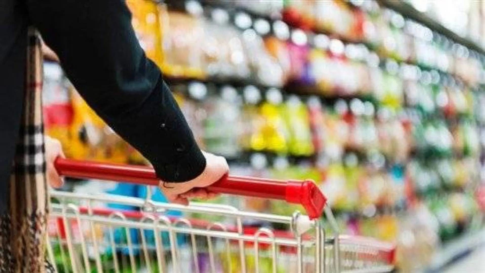 هذا هو سبب "التضخّم المفرط" في أسعار الغذاء...
