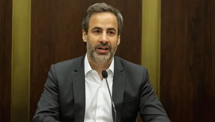 معوض: حسناً فعل المجلس الدستوري