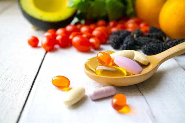 لا تُفرطوا في تناول المكمّلات الغذائية