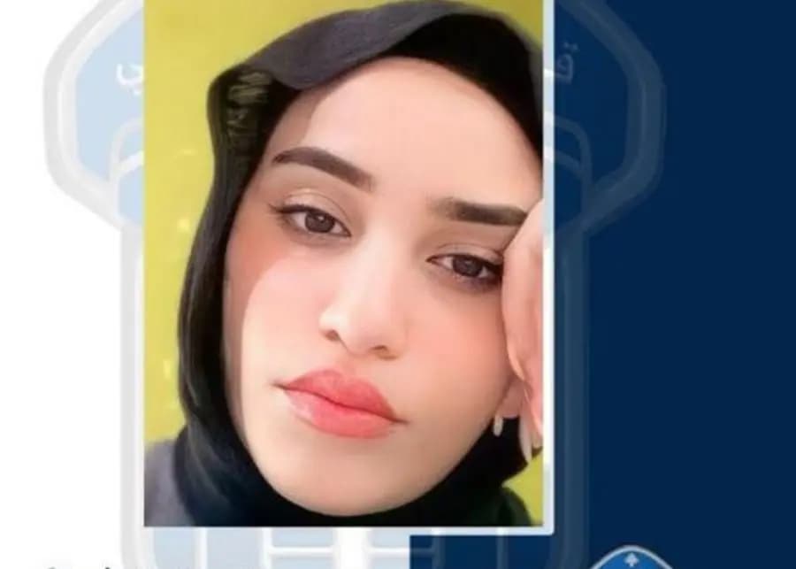 رنيم مفقودةٌ...هل تعرفونَ عنها شيئاً؟