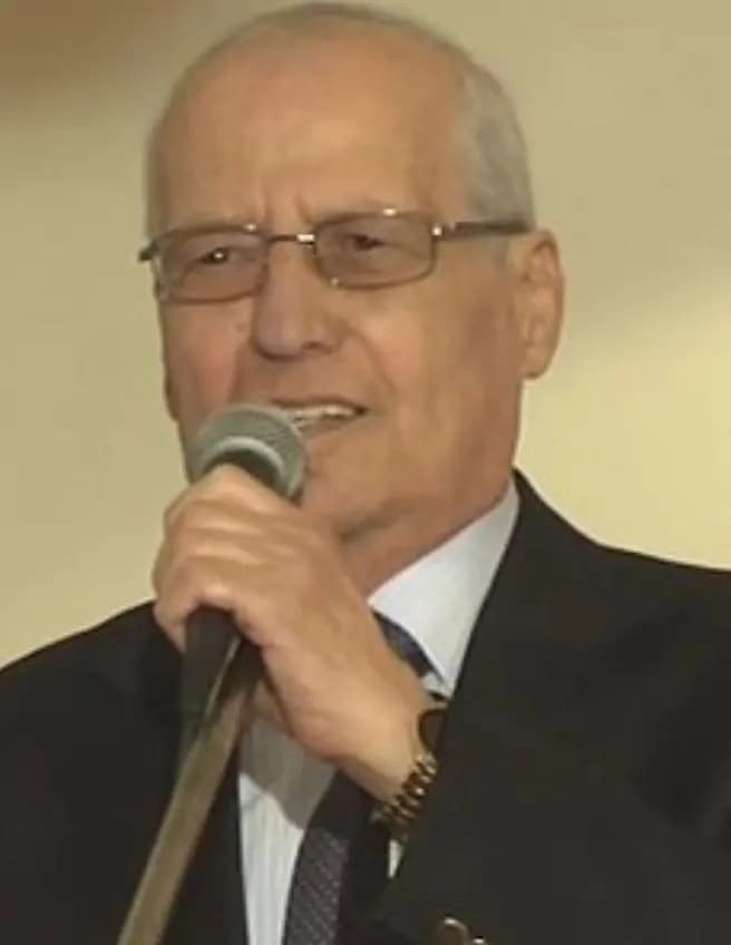 إيلي شويري إلى مثواه الأخير...