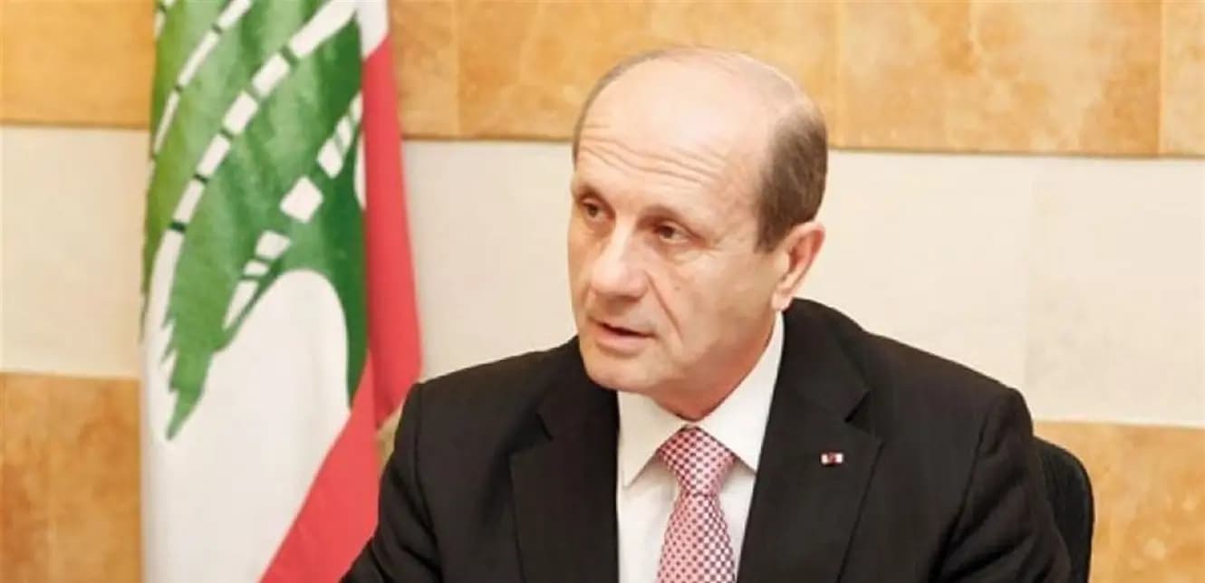 شربل: لعبة خطيرة في الساحة اللبنانية.. ونحذر...!