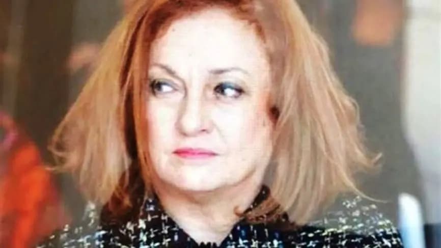 المجلس التأديبي يقرر طردها من القضاء.. وغادة عون: سأعترض