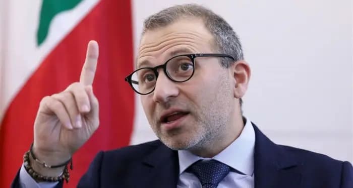 باسيل: الفاسدون تآمروا على القاضية عون