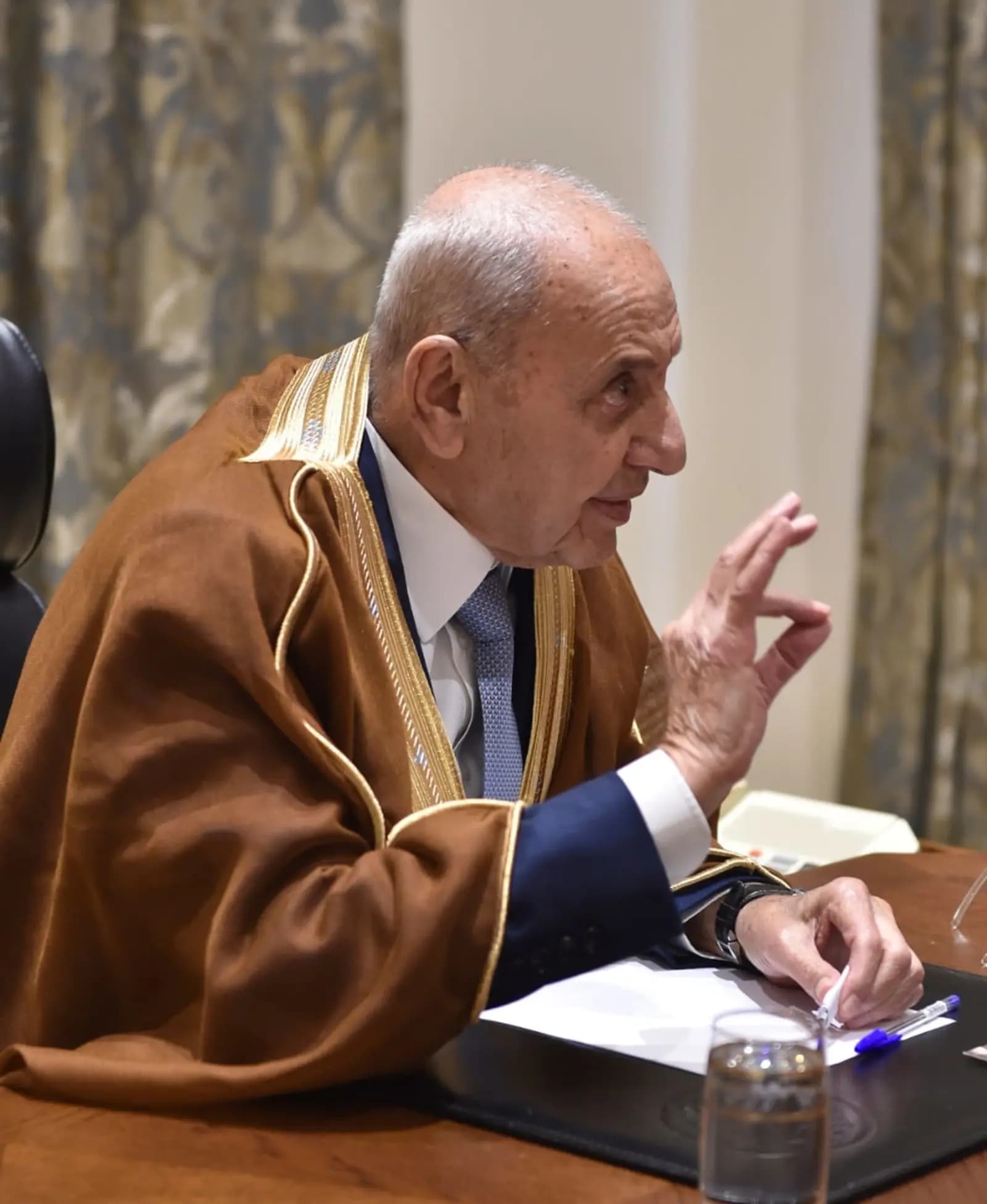 برّي: مُستعدّ ونصرالله للنزول على الأرض لإنجاز مصالحة خلدة