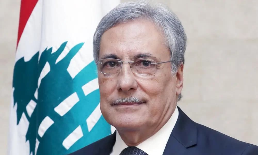 الـLBCI: "وزير العدل يوقّع مرسوم التشكيلات القضائية المتعلقة بتعيين رؤساء أصيلين لمحاكم التمييز”