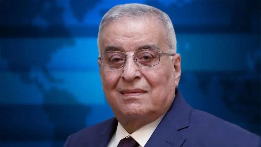 بو حبيب عرض مع سفيرة فرنسا تداعيات أزمة روسيا وأوكرانيا على الامن الغذائي