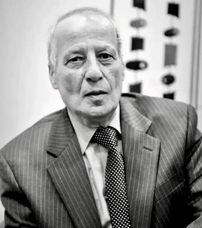 وزير الثقافة ينعي شويري: عمّرت في الذاكرة دارًا عاليةً