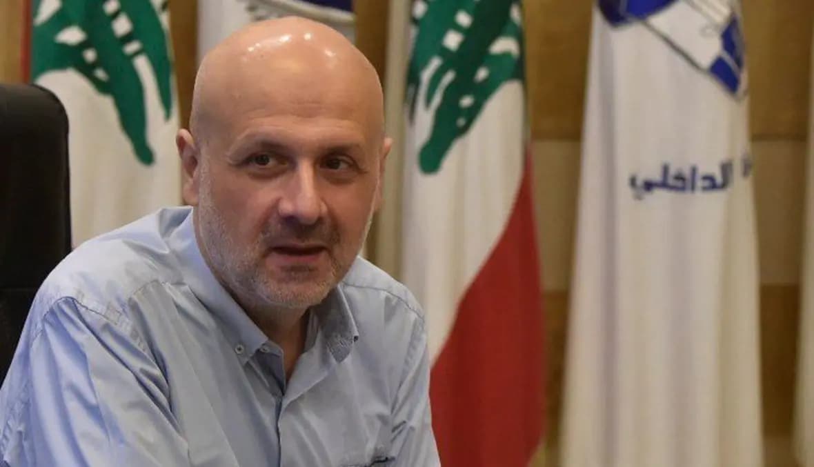وزير الدّاخلية: مفوضيّة اللاجئين بصدد تسليم بيانات اللّاجئين السوريين ولن نقبل بإعطائهم الإقامات في لبنان 