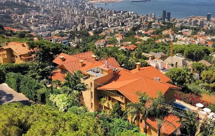 ضحية جديدة لحوادث الصدم في لبنان