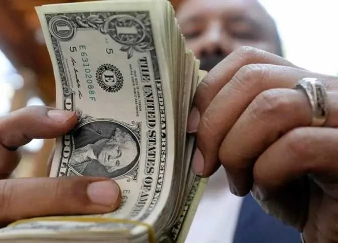 سعر الدولار صباح اليوم