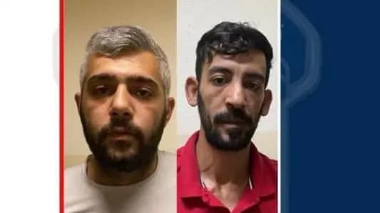 سارقان.. هل وقعتم ضحيتهما؟