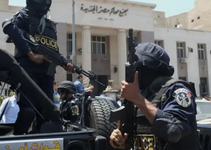 تسمم جماعي في مصر