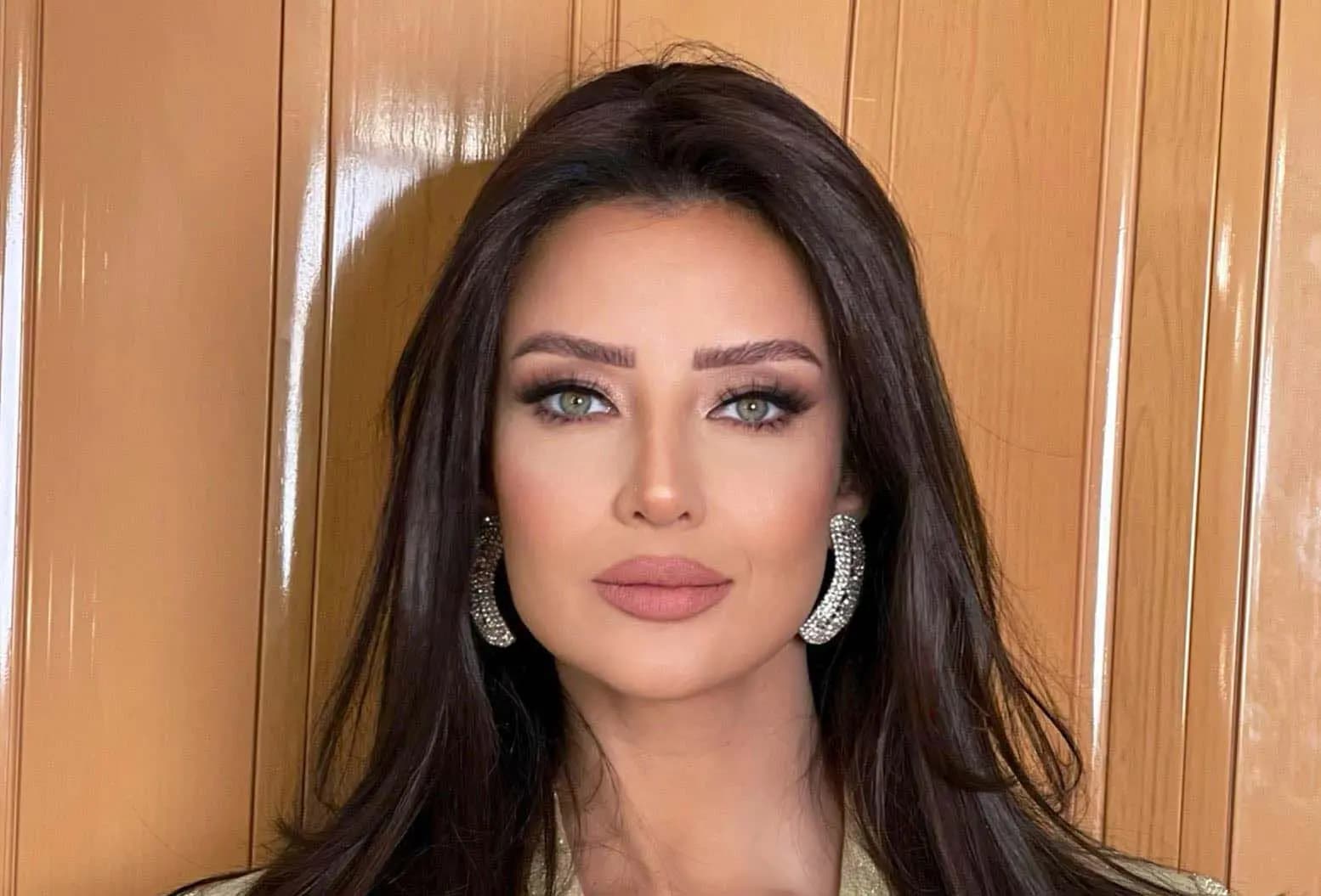 رضوى الشربيني غاضبة.. والسبب