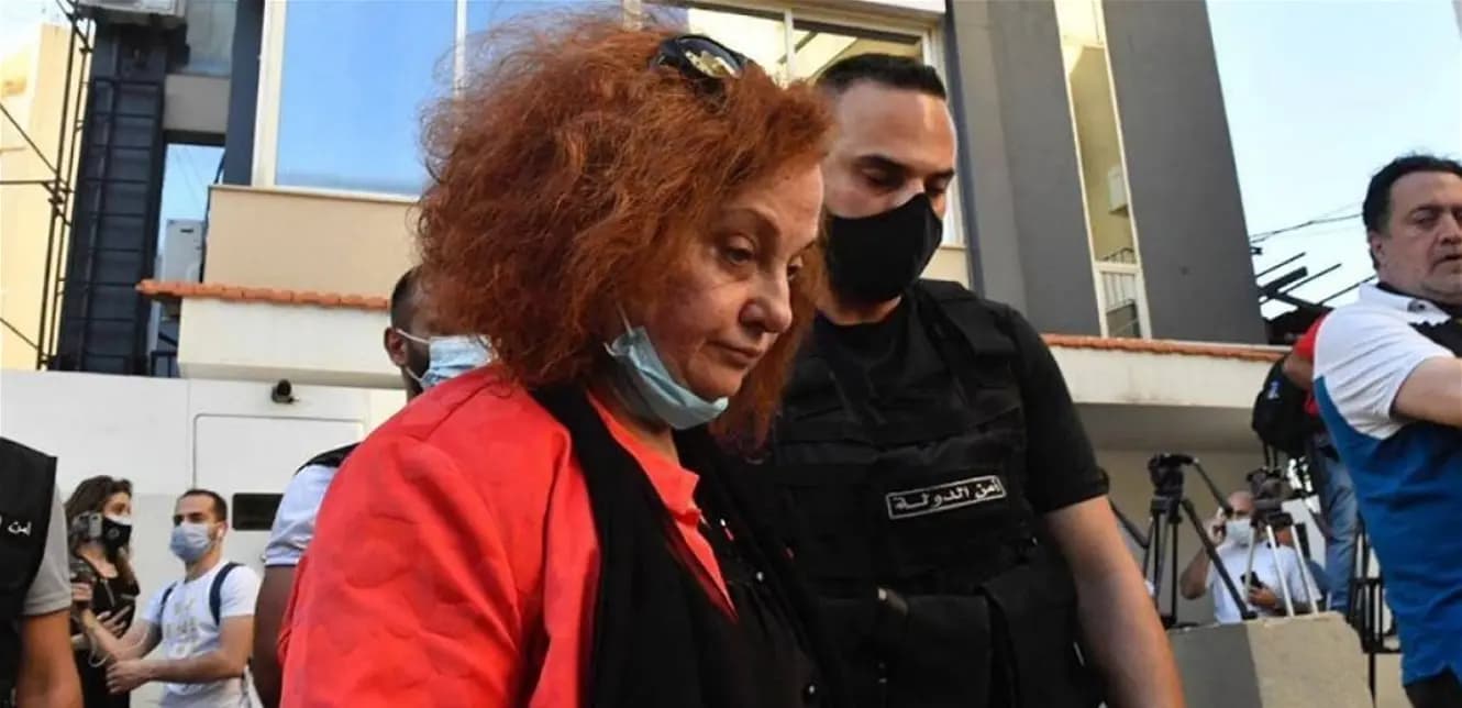 هيئة المحامين في "التيّار": نقف خلف القاضي عون بكل خطواتها