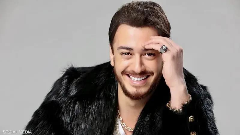 أغنية المجرد حققت 5 ملايين مشاهدة في يومين..