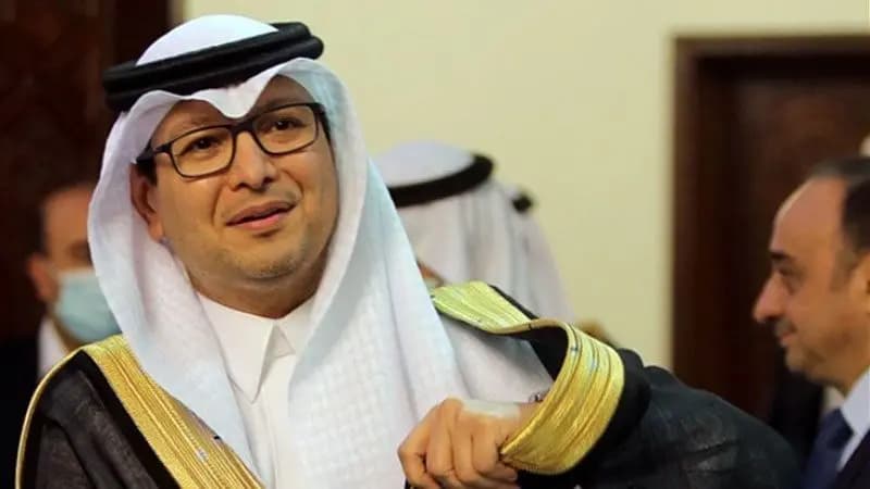 البخاري:انتخاب الرئيس يأتي من داخل لبنان وليس من خارجه