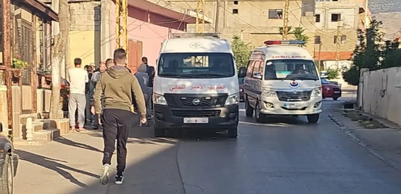 محاولةُ تشليح و إصابةٌ خطيرة في الرأس...هذا ما جرى في الهرمل