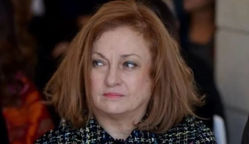 غادة عون توضح: لا وجودَ لهذا الملّف...و ما علاقةُ برّي؟