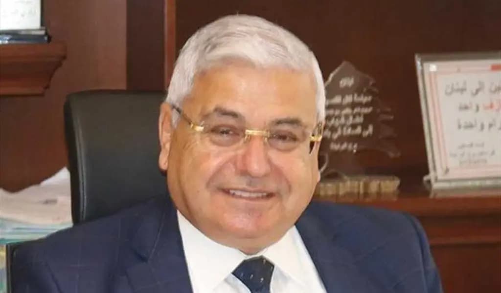 مناشدة من رئيس بلدية إلى وزير الاتصالات