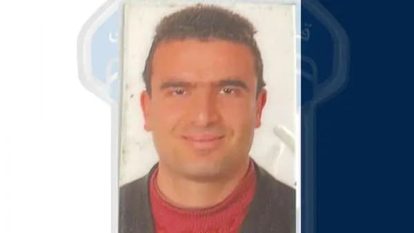 مفقود يعاني من اضطرابات نفسية وعصبية