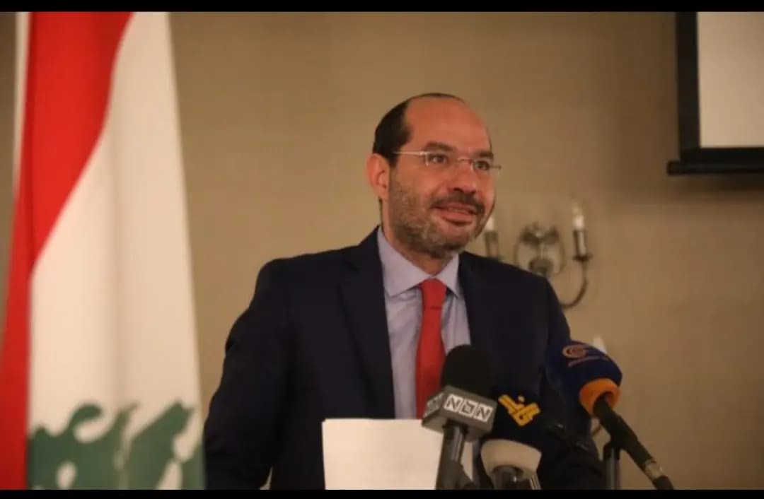 مراد يكشِف: الأسابيعُ القادمة تحملُ المزيدَ من الحلول!