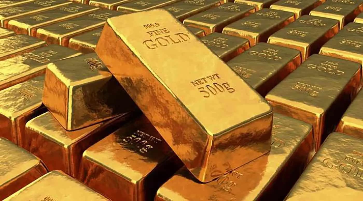 أسعار الذهب تتحرّك في نطاق محدود