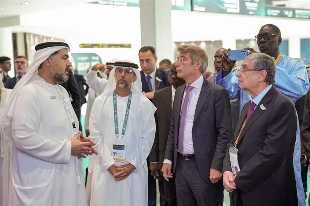 متى يبدأ التنقيب عن النفط في لبنان؟