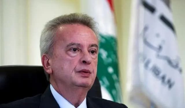 السّجنُ ١٠ سنواتٍ لرياض سلامة!