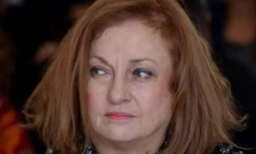 القاضي عون في مواجهة مع وزيرة سابقة.. في القضاء