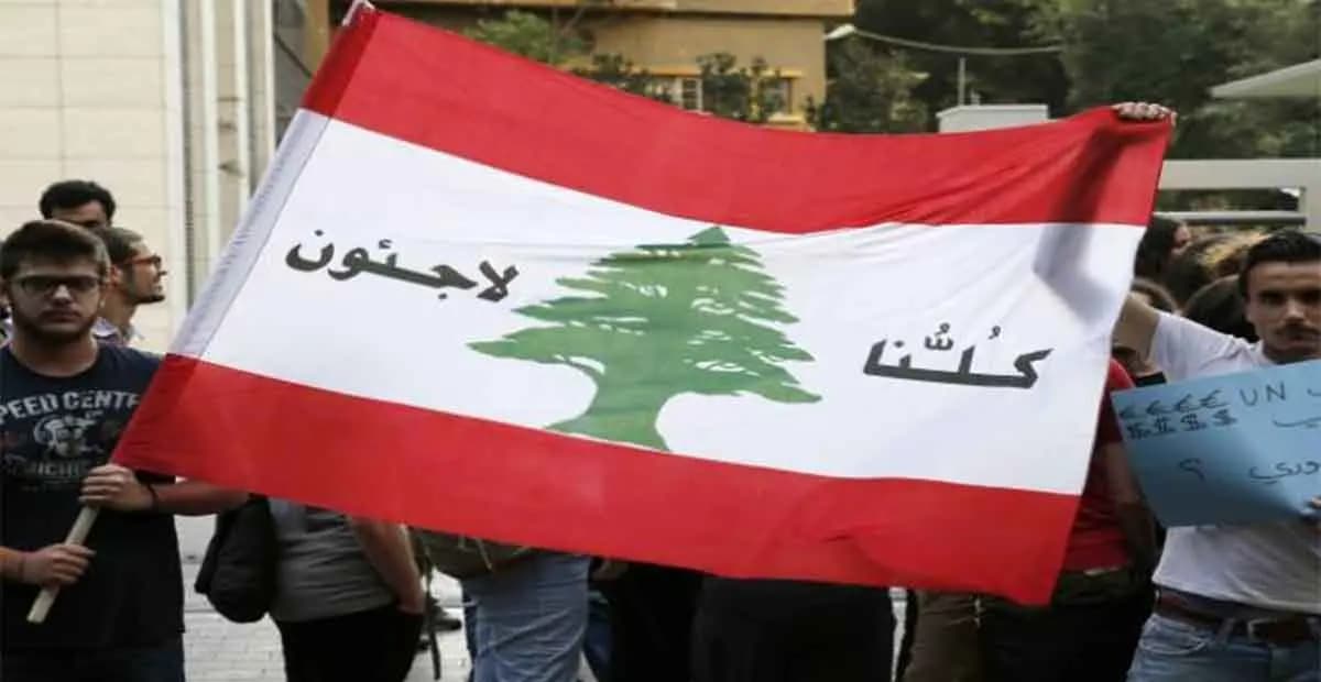 من لبنان إلى فرنسا.. مستفيدون يُهدّدون بتفجير ملفّ النّزوح!